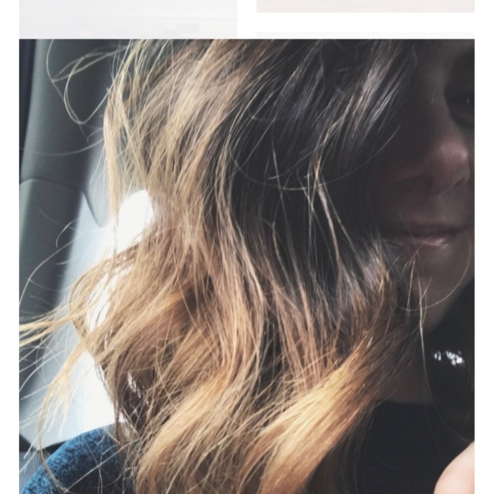 Meet your Posher, Brandi